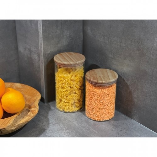 caja para alimentos