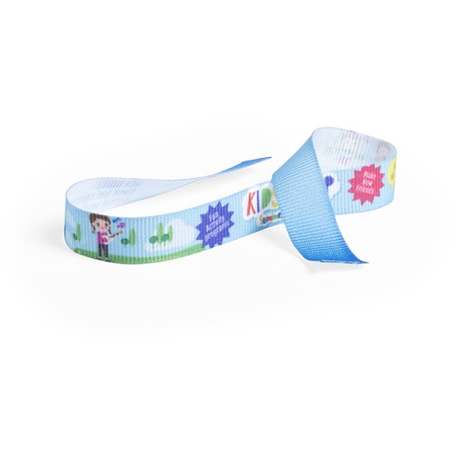 Bracelet Sublimation Waylen Bracelet Sublimation Waylen