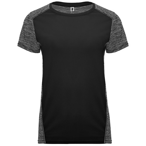 T-shirt technique femme ZOLDER WOMAN