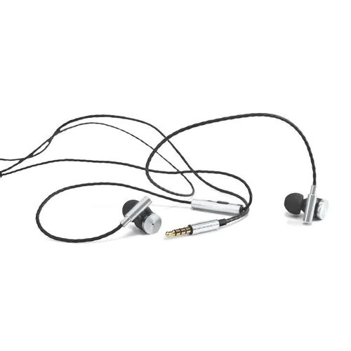 VIBRATION. Auriculares VIBRATION con micrófono