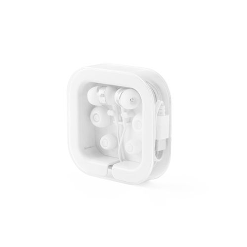 PRESLEY. Auriculares con cable USB-C de 1.2 metros y micrófono ABS integrado PRESLEY. Auriculares con cable USB-C de 1.2 metros y micrófono ABS integrado