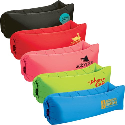 Relax-Air Bag Bed * Relax-Air Bag Bed *