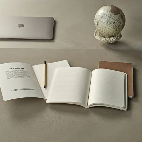 Doyle Notebook