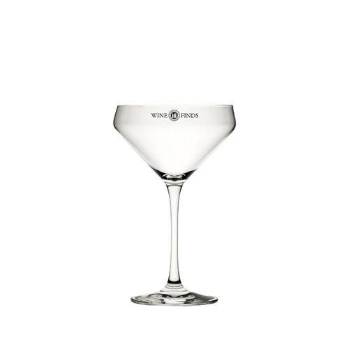 Crown Coupe Glass (370ml/13oz)