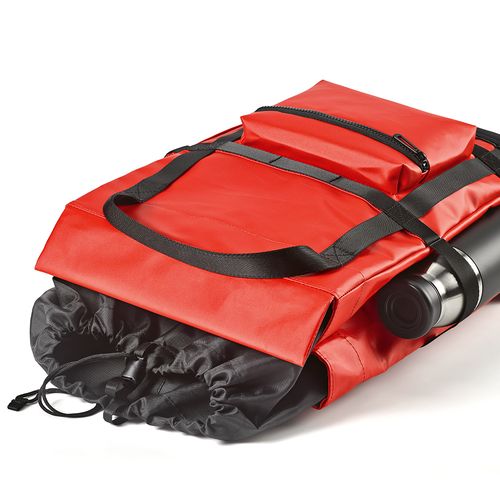 Wellington Backpack