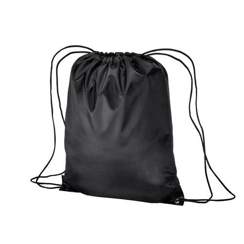 Solid-color backpack made of 210T polyester Solid-color backpack made of 210T polyester