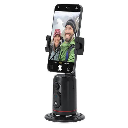 Automatic Tracking Holder Nanop Automatic Tracking Holder Nanop