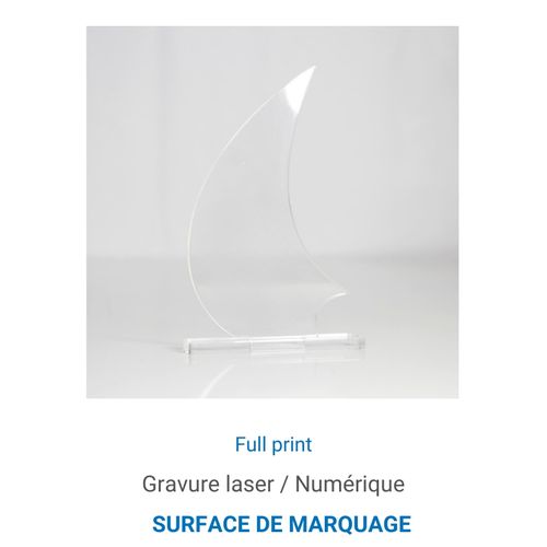 Trophäe Trophäe