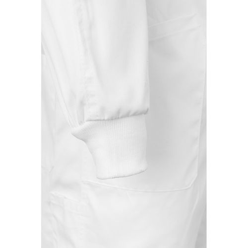 VL YAMA. Combinaison en sergé (200g/m²), en coton (35%) et polyester (65%) VL YAMA. Combinaison en sergé (200g/m²), en coton (35%) et polyester (65%)