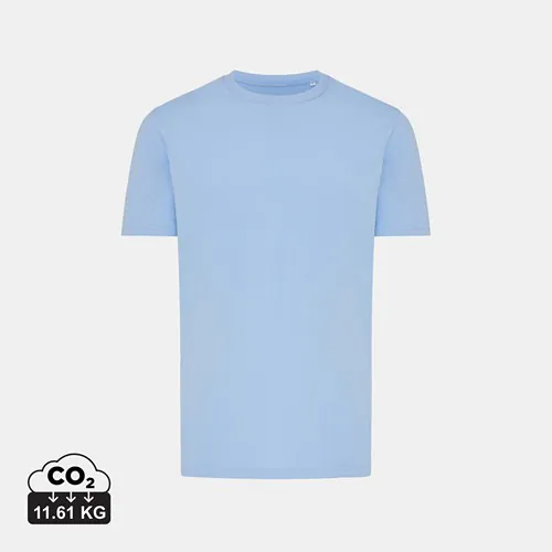 Camiseta IQONIQ Brett de algodón reciclado