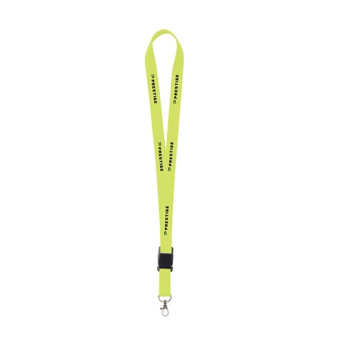 KeyCord 2 cm lanyard KeyCord 2 cm lanyard