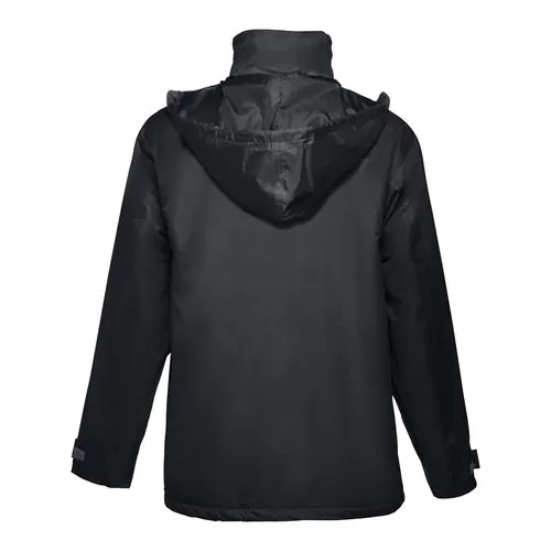 THC LIUBLIANA. Parka imbottito unisex THC LIUBLIANA. Parka imbottito unisex