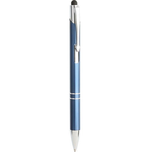 METAL TOUCH SCREEN BALLPOINT PEN METAL TOUCH SCREEN BALLPOINT PEN