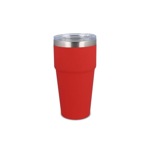 T-ceramic soft touch auto mok 500ml T-ceramic soft touch auto mok 500ml