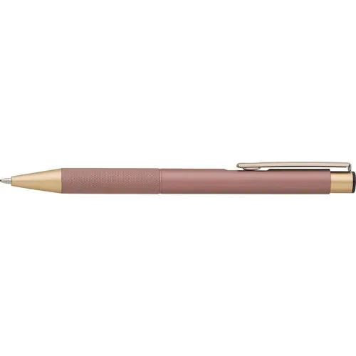 Aluminium balpen Remy