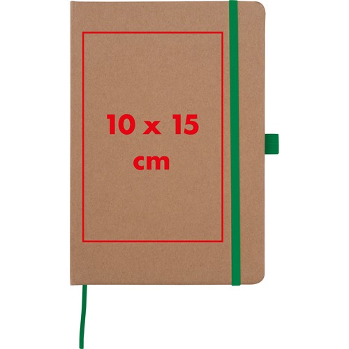 A5 Notebook Bournemouth