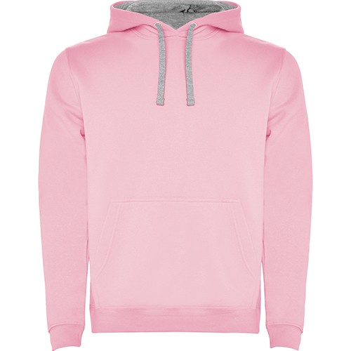 Sweat-shirt bicolore URBAN