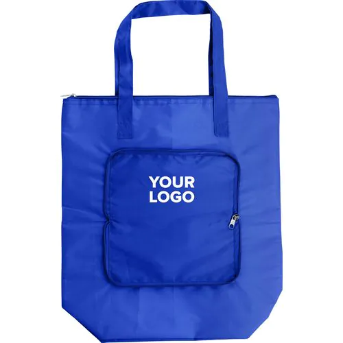 Polyester (210T) cooler bag Hal