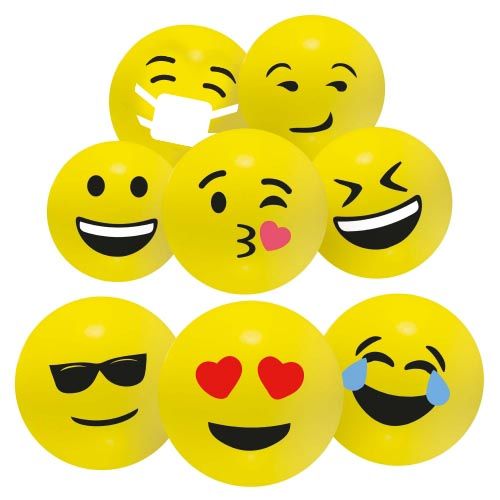 Emojis de stress *