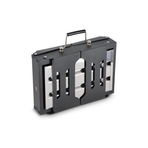 Barbecue portable InSideOut Fyra