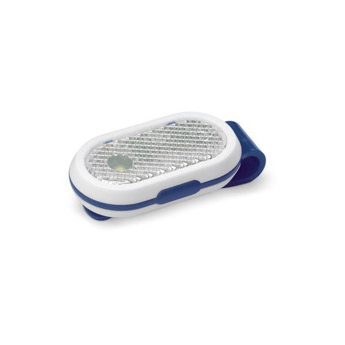 Clip-on light Clip-on light