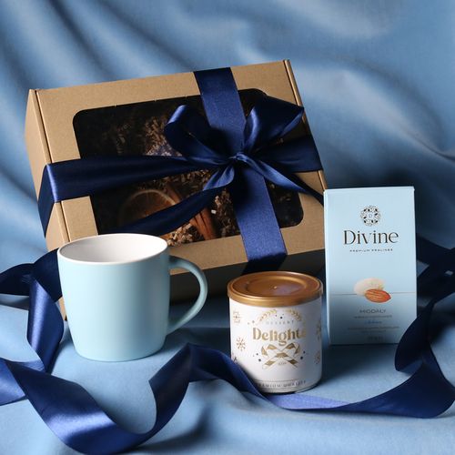 Cozy Handy Cozy Handy