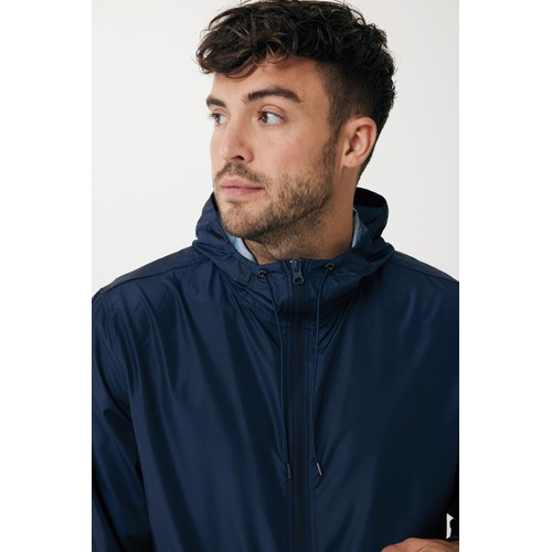 IQONIQ Logan recycled polyester lightweight jacket IQONIQ Logan recycled polyester lightweight jacket