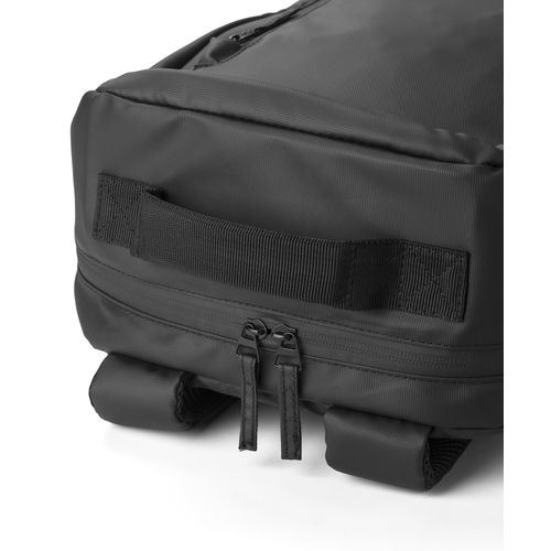Polyester (600D backpack Brecken