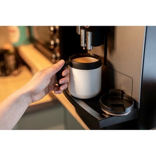 Mug thermique 400 ml avec poignée | Wyatt