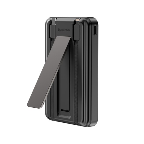 Powerbank 10.000mAh et 20W PD Urban Vitamin Delano Powerbank 10.000mAh et 20W PD Urban Vitamin Delano