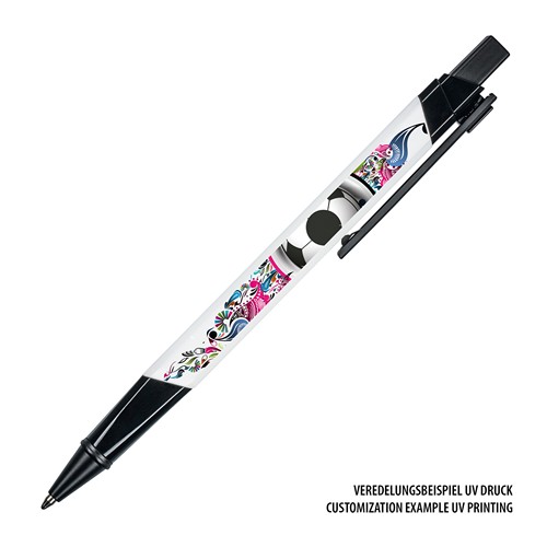 Ballpen CLIC CLAC-LOGRONO Ballpen CLIC CLAC-LOGRONO