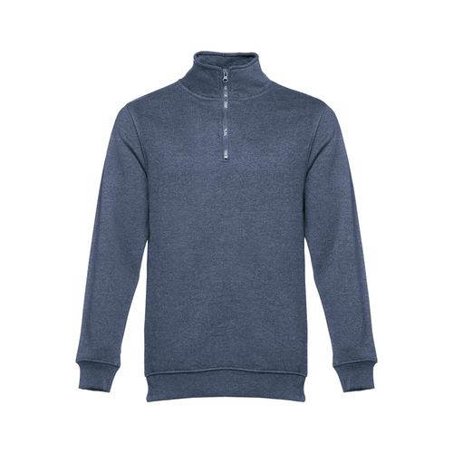 THC BUDAPEST. Felpa unisex