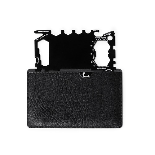 Attrezzo multifunzione. 17 funzioni: cacciavite pe Lucélia Attrezzo multifunzione. 17 funzioni: cacciavite pe Lucélia