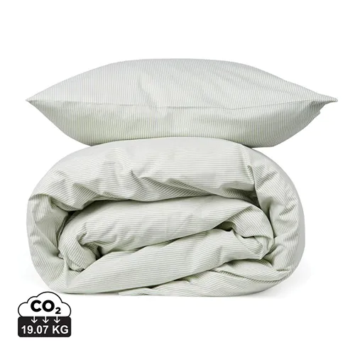 Set biancheria da letto VINGA Montgomery in cotone premium, Set biancheria da letto VINGA Montgomery in cotone premium,