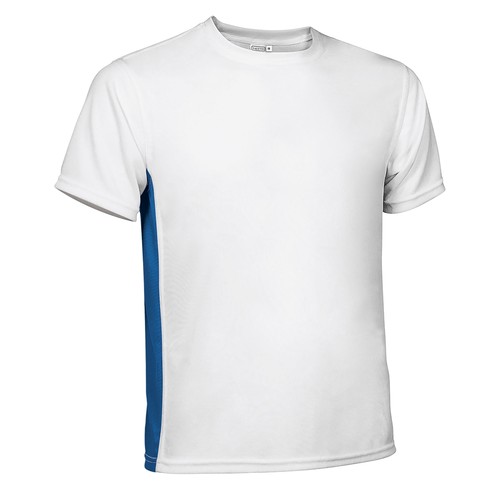 Camiseta técnica LEOPARD Camiseta técnica LEOPARD