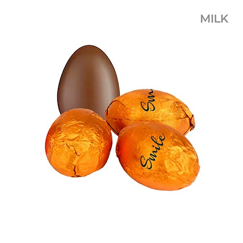 Huevos de chocolate Tentazioni Huevos de chocolate Tentazioni