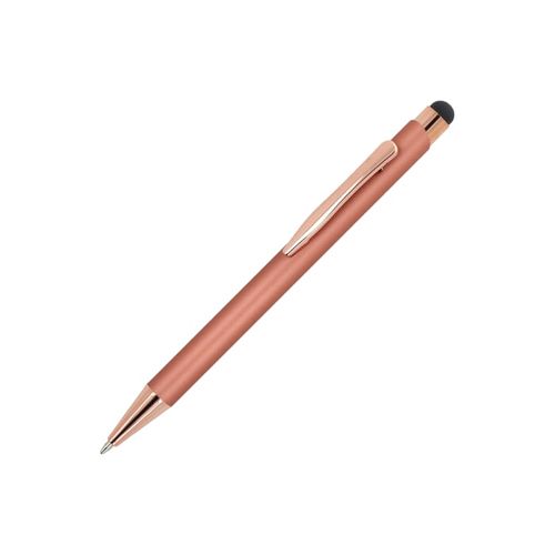 Stylo à bille Prague or rose R-AL Stylo à bille Prague or rose R-AL