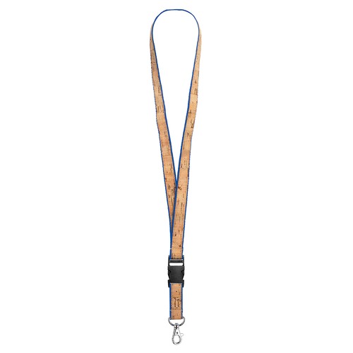 Lanyard "Cork" Lanyard "Cork"