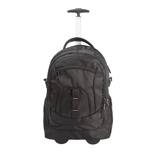 2-wheeled trolley backpack Pinnig 2-wheeled trolley backpack Pinnig