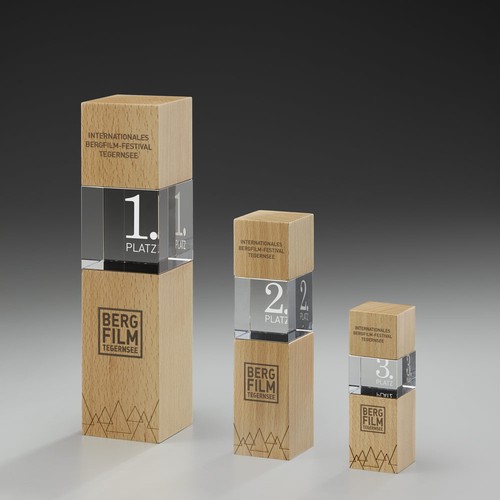 Wooden Cubix Wooden Cubix