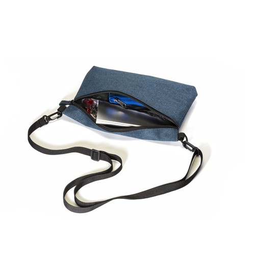 Bandolera de poliéster 900D melange Bandolera de poliéster 900D melange