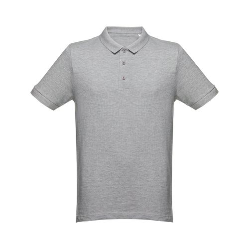 THC MONACO. Polo de hombre