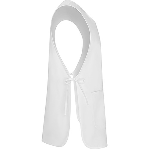 Chasuble réversible unisexe. ARZAK