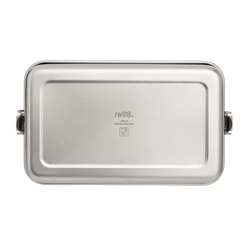 Lunchbox RE98-LUNCHBREAK Lunchbox RE98-LUNCHBREAK