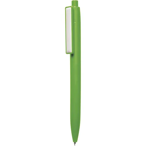 * PENNA A SFERA IN PLASTICA