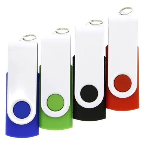 USB key