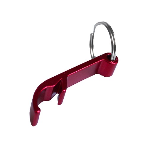 Bottleopener with keychain But Bottleopener with keychain But
