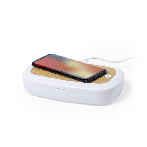 Charger UV Sterilizer Box Strey