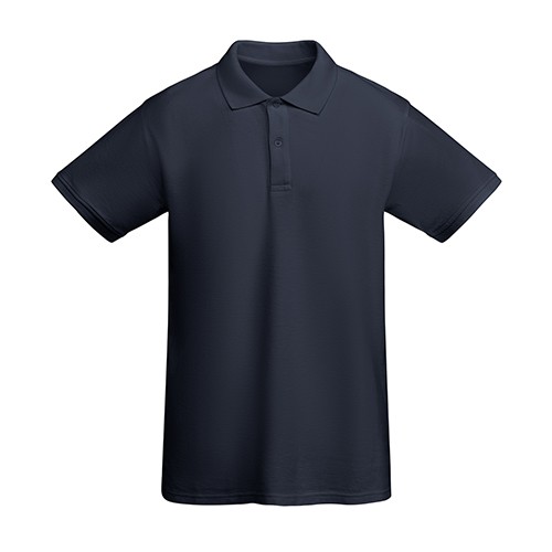 Polo coton bio OCS PRINCE