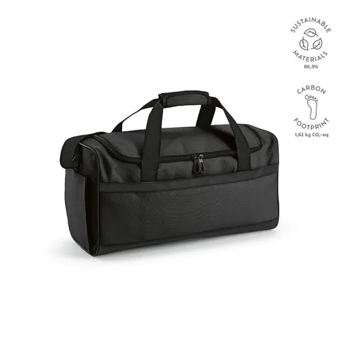 São Paulo M Gym Bag São Paulo M Gym Bag